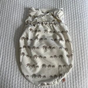 Ergo Baby Original Swaddler - baby swaddle wrap